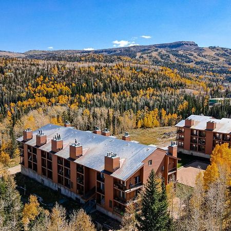 Апартаменты Timberbrook Брайан Хед Экстерьер фото